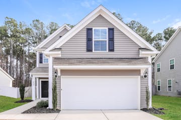 250 HAWKSBILL DR FRANKLINTON, NC 27525